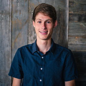 Fundraising Page: Jeremy Craven